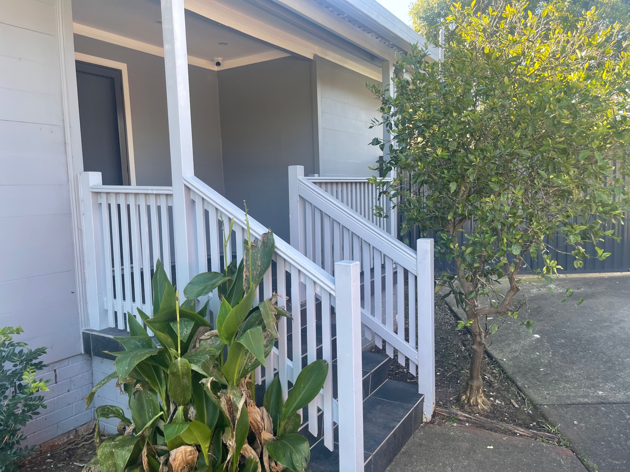 Home Away From Home — Home image 9