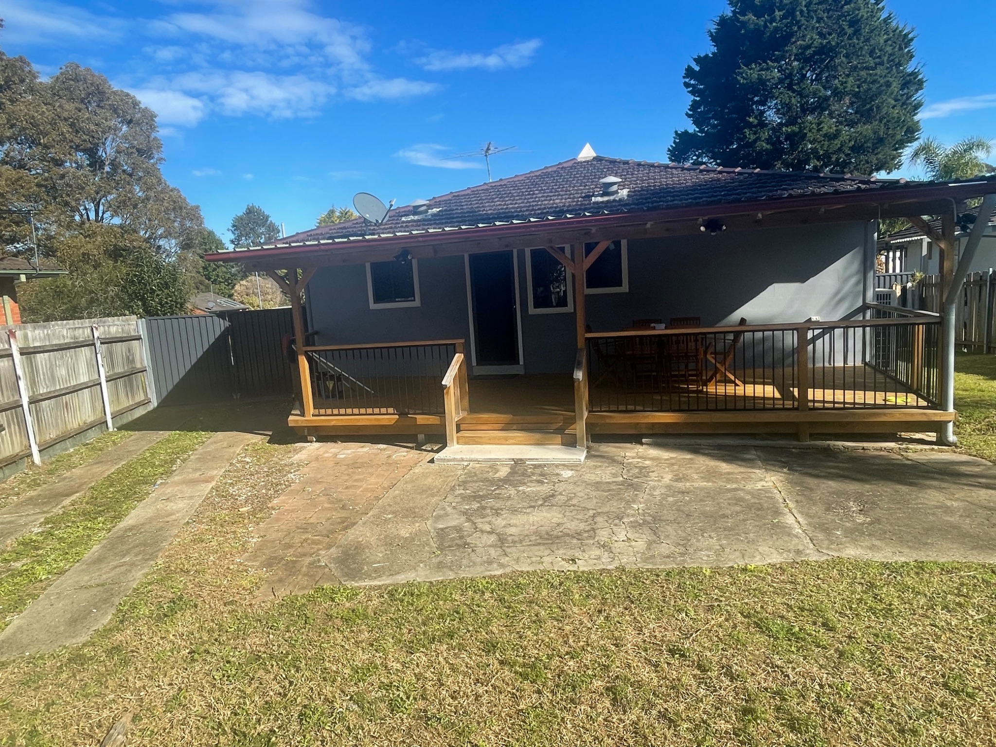 Home Away From Home — Home image 11