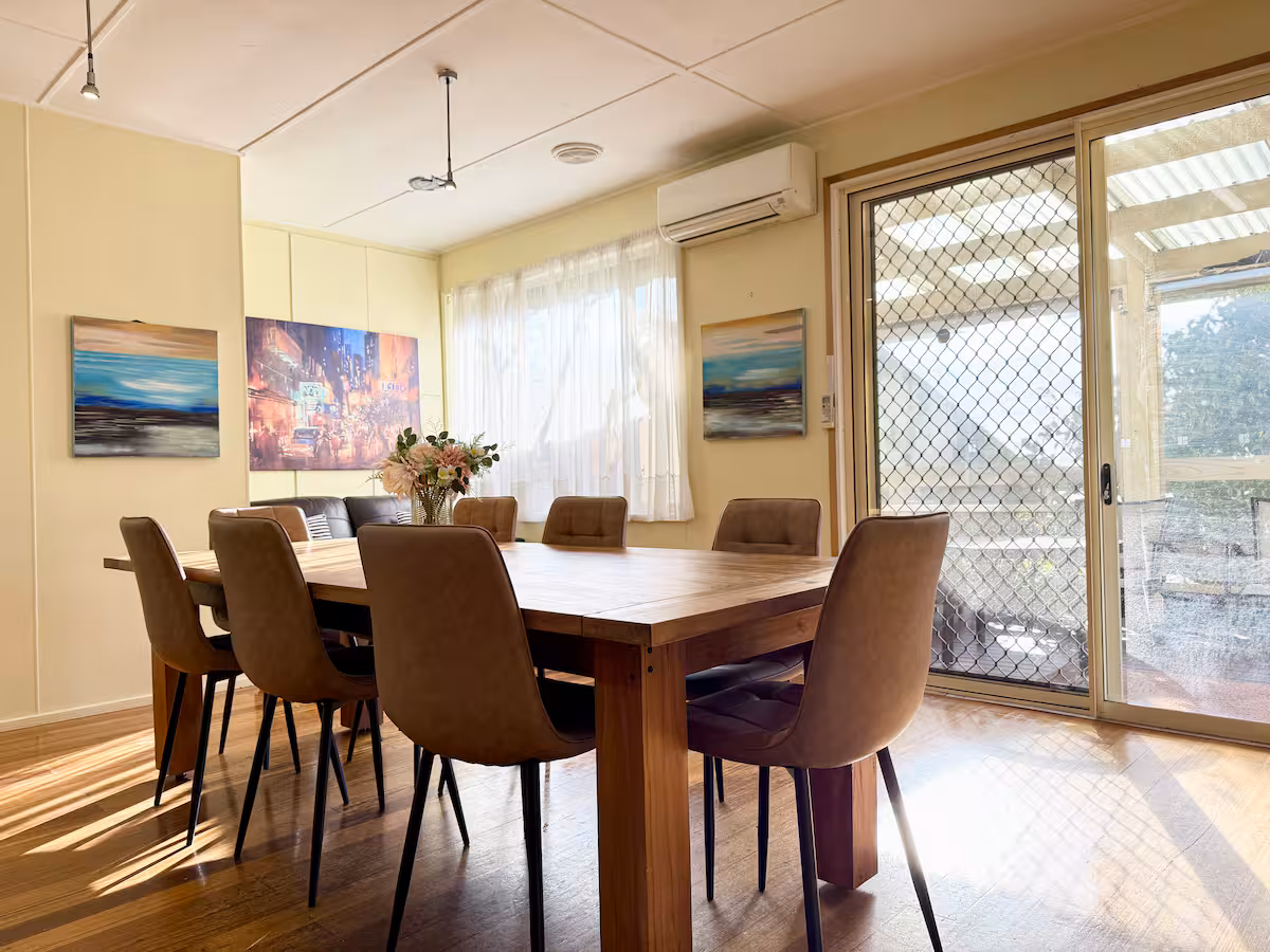 Find Your Short-Term Respite in Rosebud (STR) Home in Rosebud — Home image 9