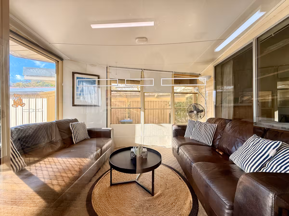 Find Your Short-Term Respite in Rosebud (STR) Home in Rosebud — Home image 10