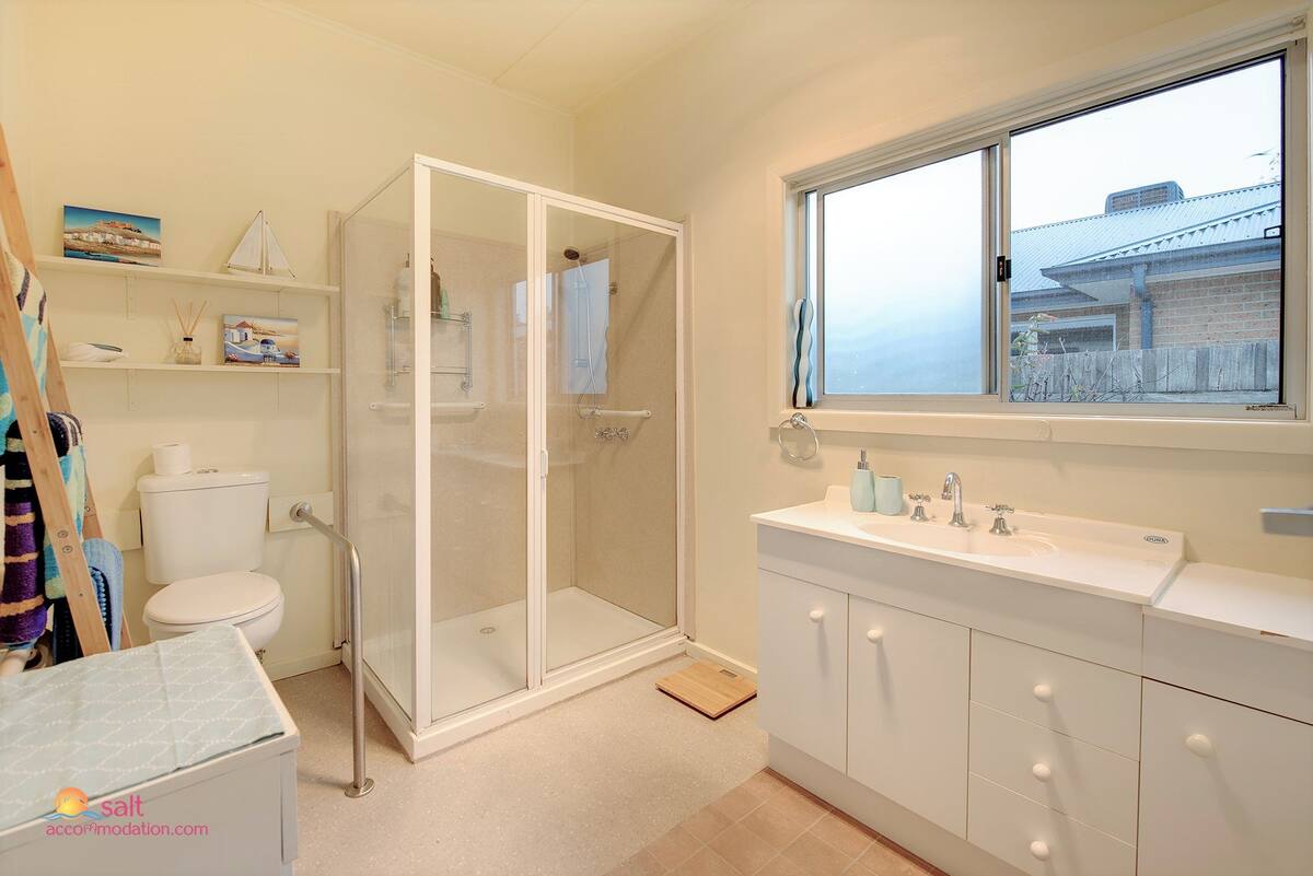Find Your Short-Term Respite in Rosebud (STR) Home in Rosebud — Home image 11