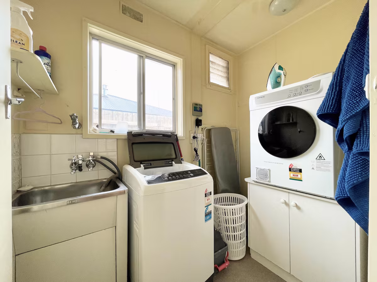 Find Your Short-Term Respite in Rosebud (STR) Home in Rosebud — Home image 12