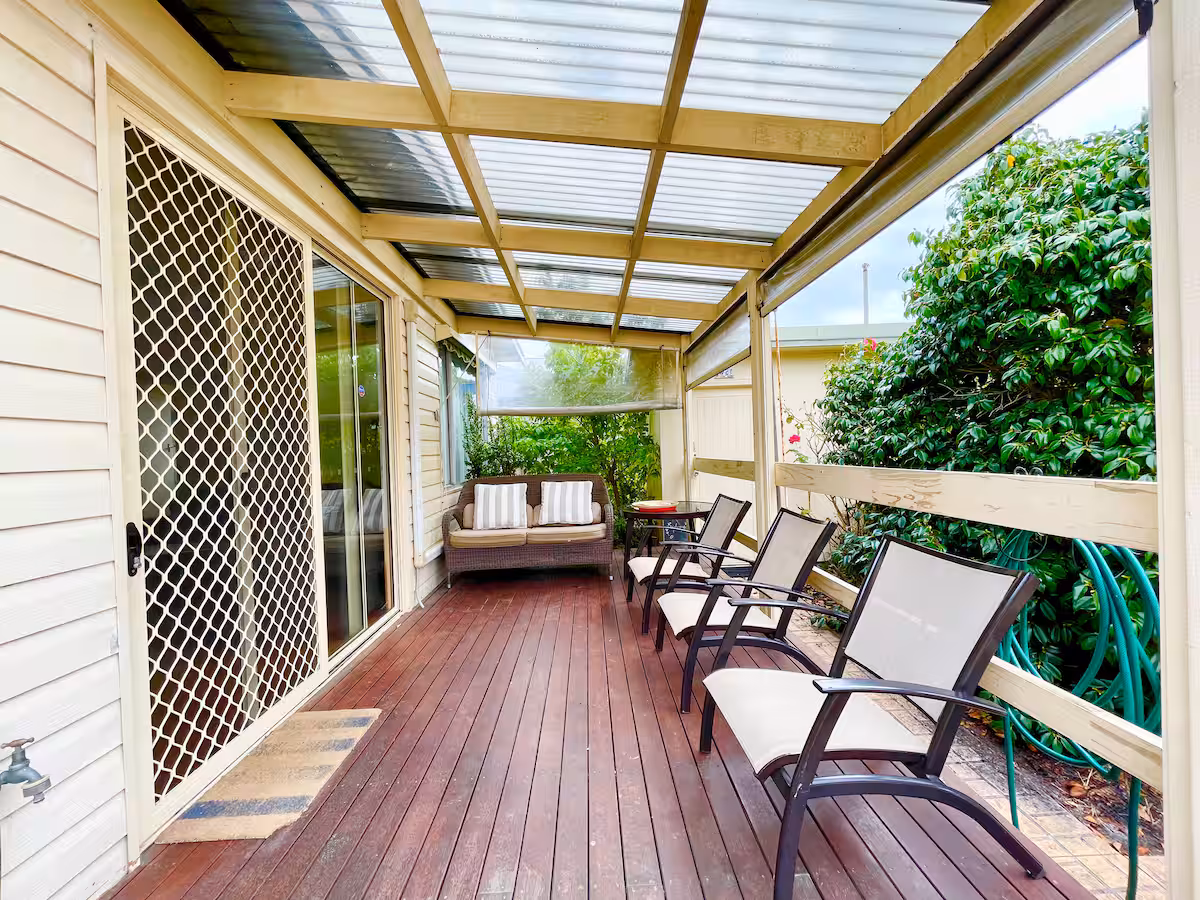 Find Your Short-Term Respite in Rosebud (STR) Home in Rosebud — Home image 13