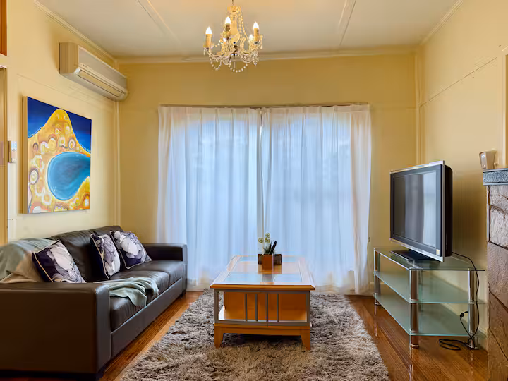 Find Your Short-Term Respite in Rosebud (STR) Home in Rosebud — Home image 4