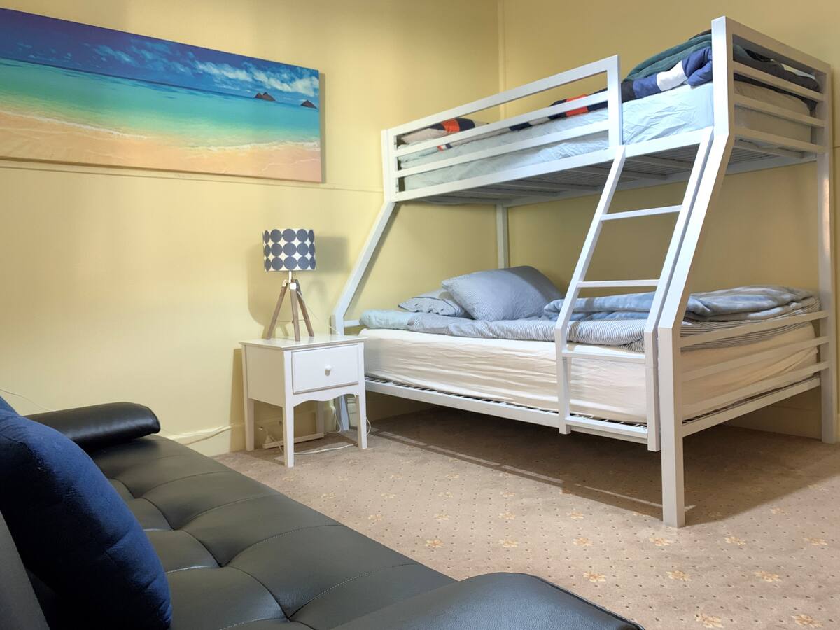 Find Your Short-Term Respite in Rosebud (STR) Home in Rosebud — Home image 5