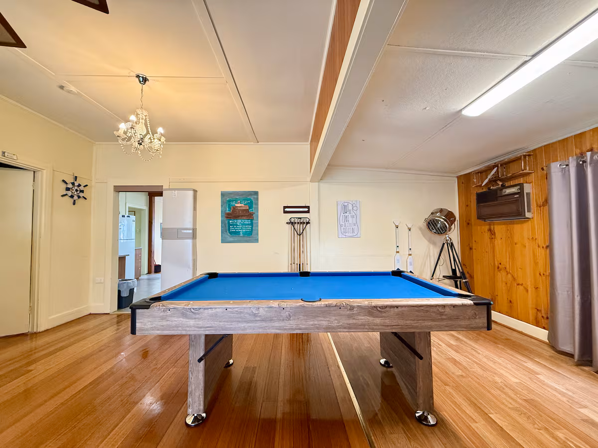 Find Your Short-Term Respite in Rosebud (STR) Home in Rosebud — Home image 6