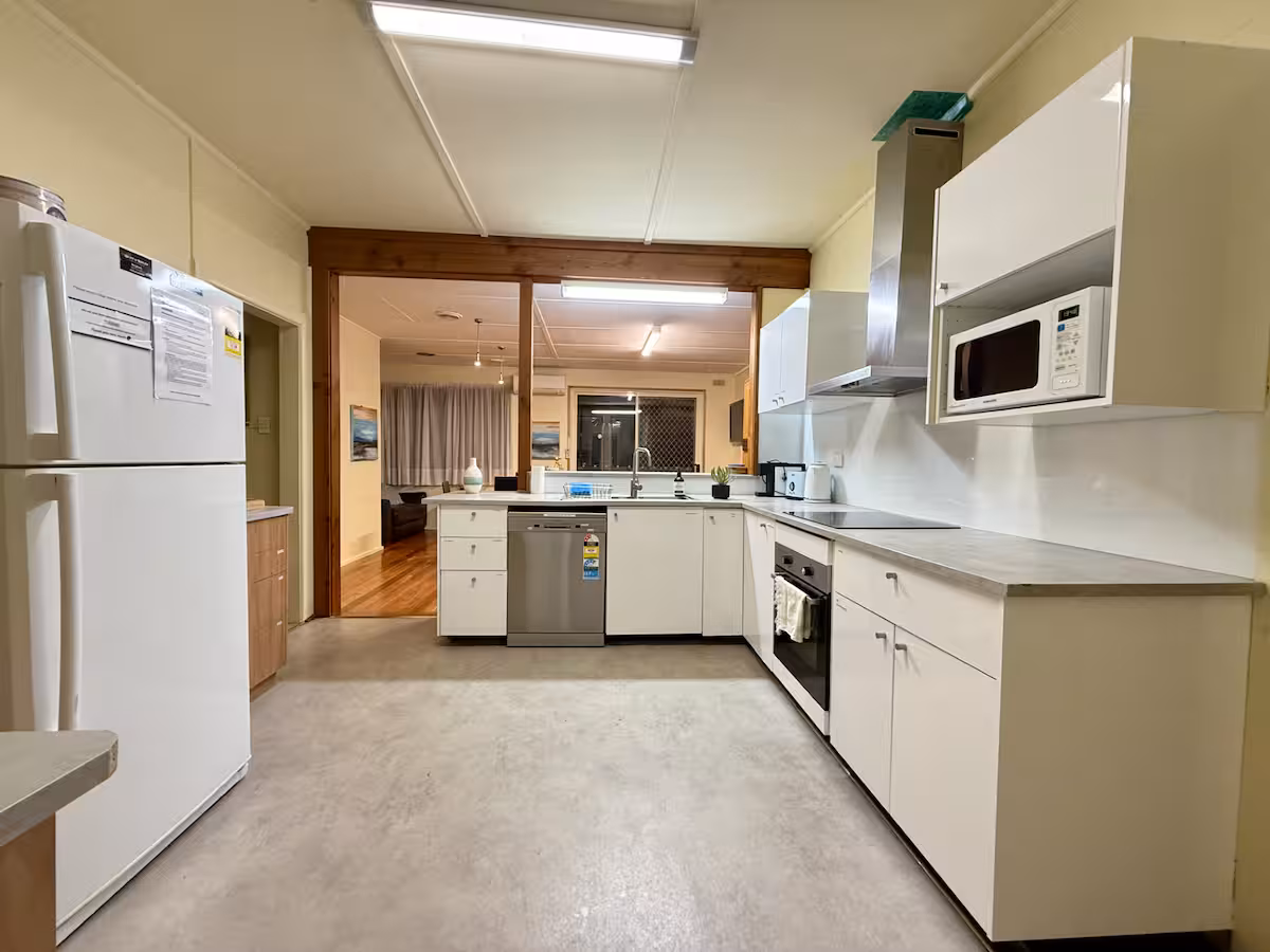 Find Your Short-Term Respite in Rosebud (STR) Home in Rosebud — Home image 7
