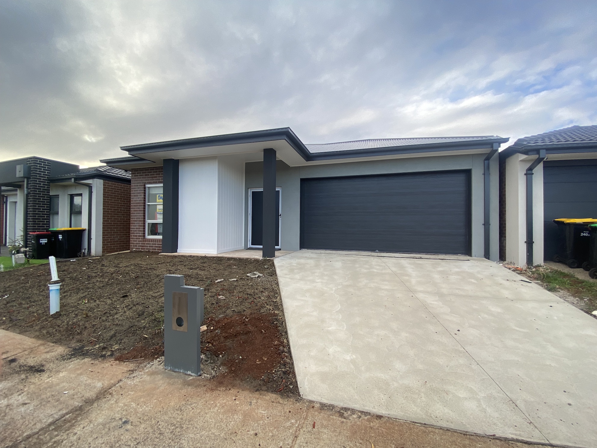 Morningside Drive Thornhill Park –ROBUST SDA HOME –AVAILABLE IN NOVEMBER 2025 — Home image 4