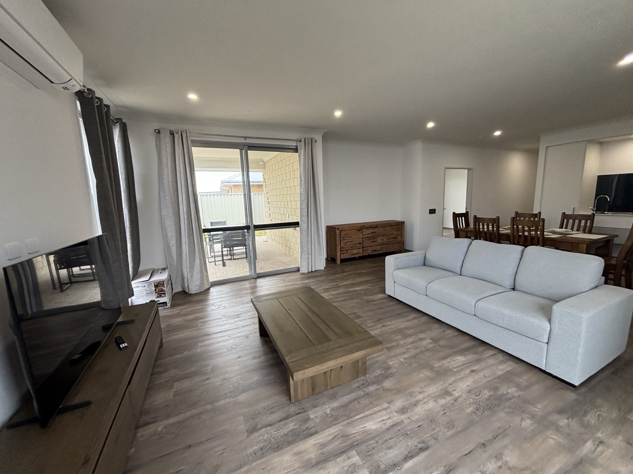 Golden Bay SDA House — Home image 13