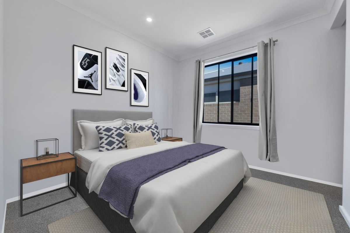 Accessible SIL Accommodation in Scullin Road, Charlemont VIC — Home image 12