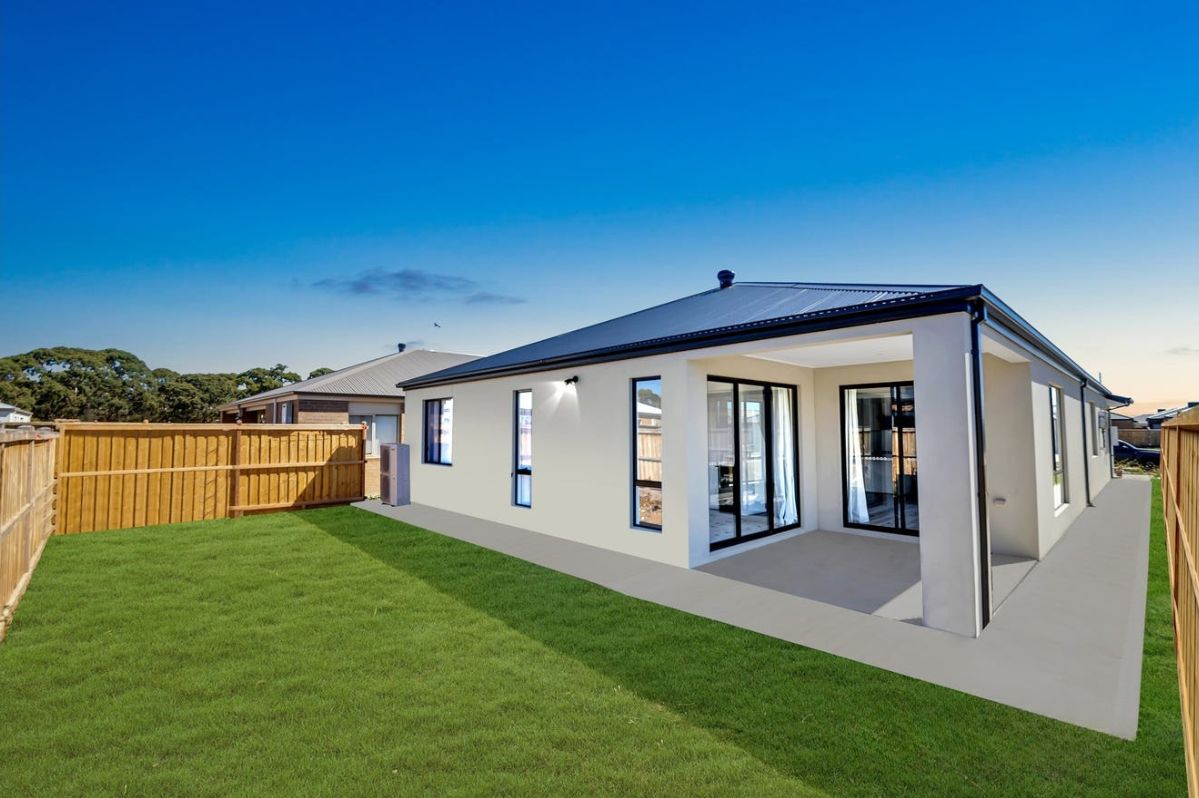 Accessible SIL Accommodation in Scullin Road, Charlemont VIC — Home image 14
