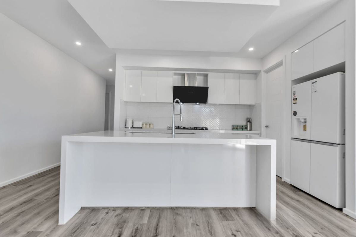 Accessible SIL Accommodation in Scullin Road, Charlemont VIC — Home image 2