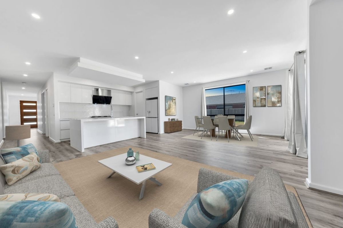 Accessible SIL Accommodation in Scullin Road, Charlemont VIC — Home image 5