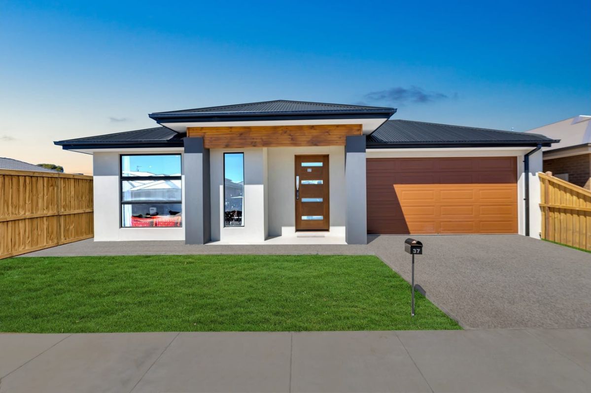 Accessible SIL Accommodation in Scullin Road, Charlemont VIC — Home image 6