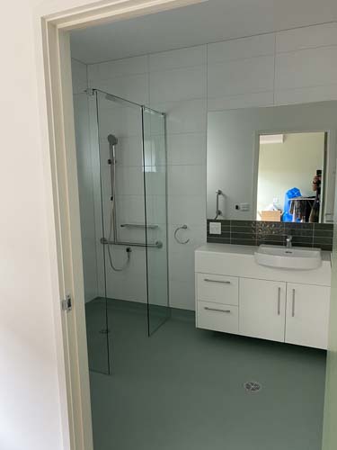 Brand-new, purpose built units located in Clayton — Home image 2