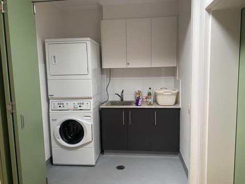 Brand-new, purpose built units located in Clayton — Home image 3