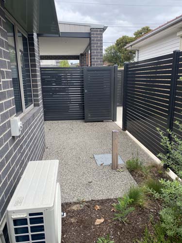 Brand-new, purpose built units located in Clayton — Home image 4
