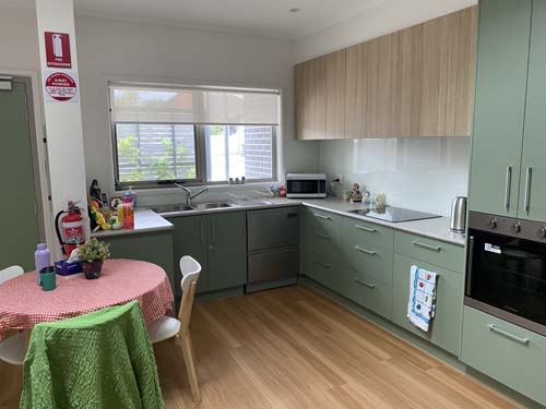 Brand-new, purpose built units located in Clayton — Home image 5