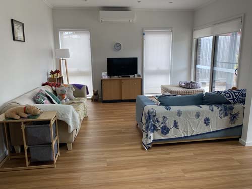 Brand-new, purpose built units located in Clayton — Home image 6