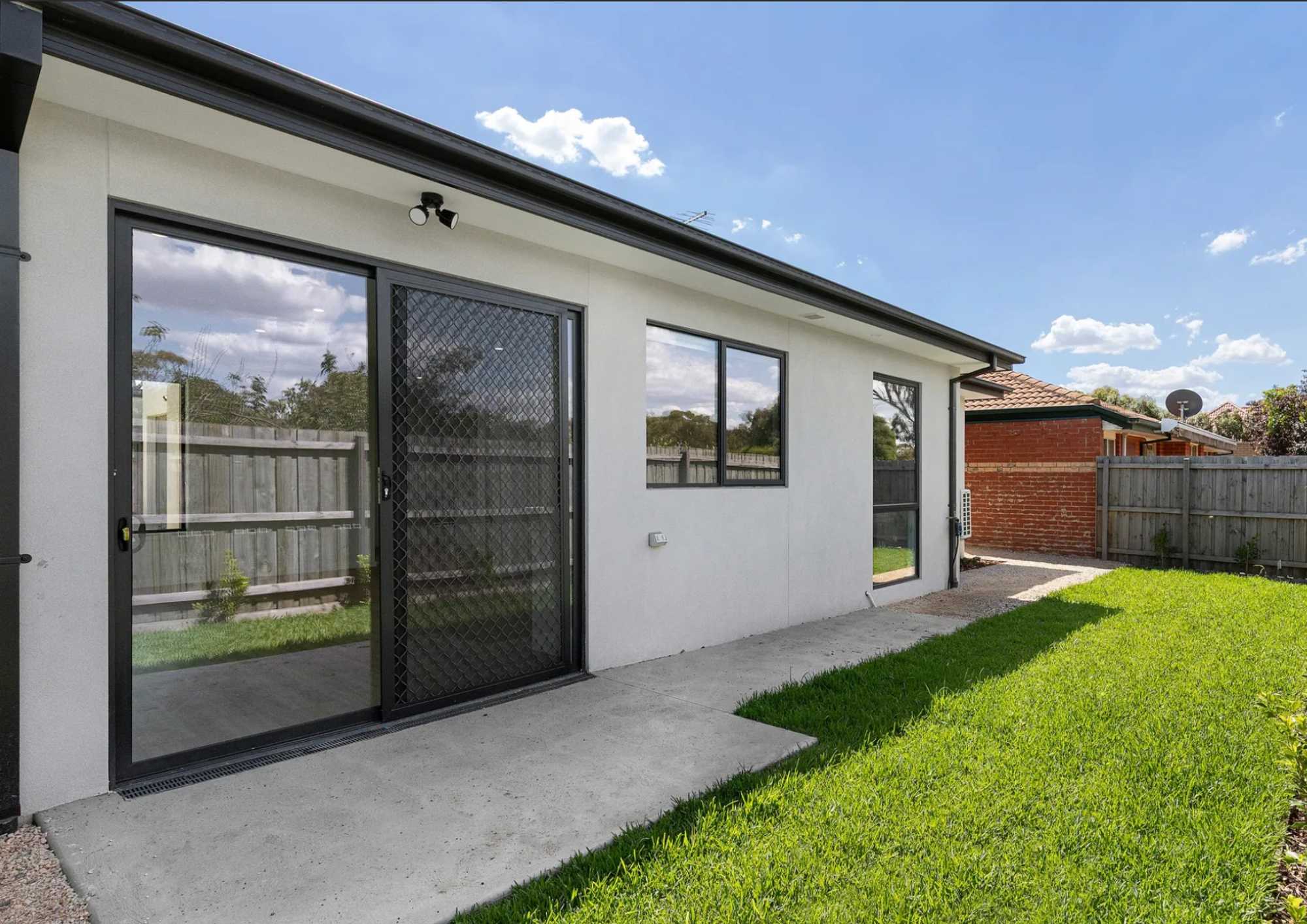 Footscray - SDA/HPS vibrant home — Home image 5