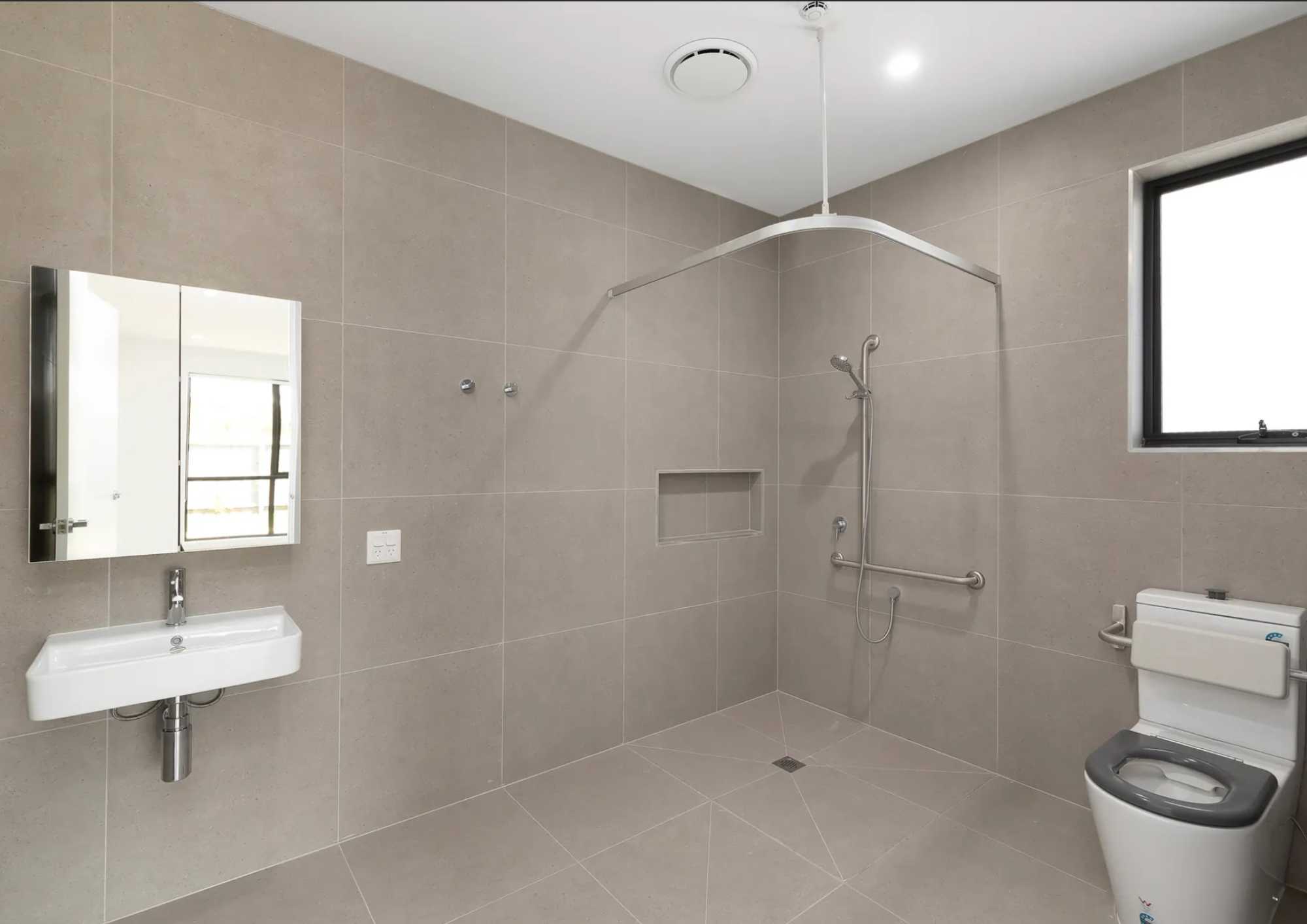 Footscray - SDA/HPS vibrant home — Home image 7