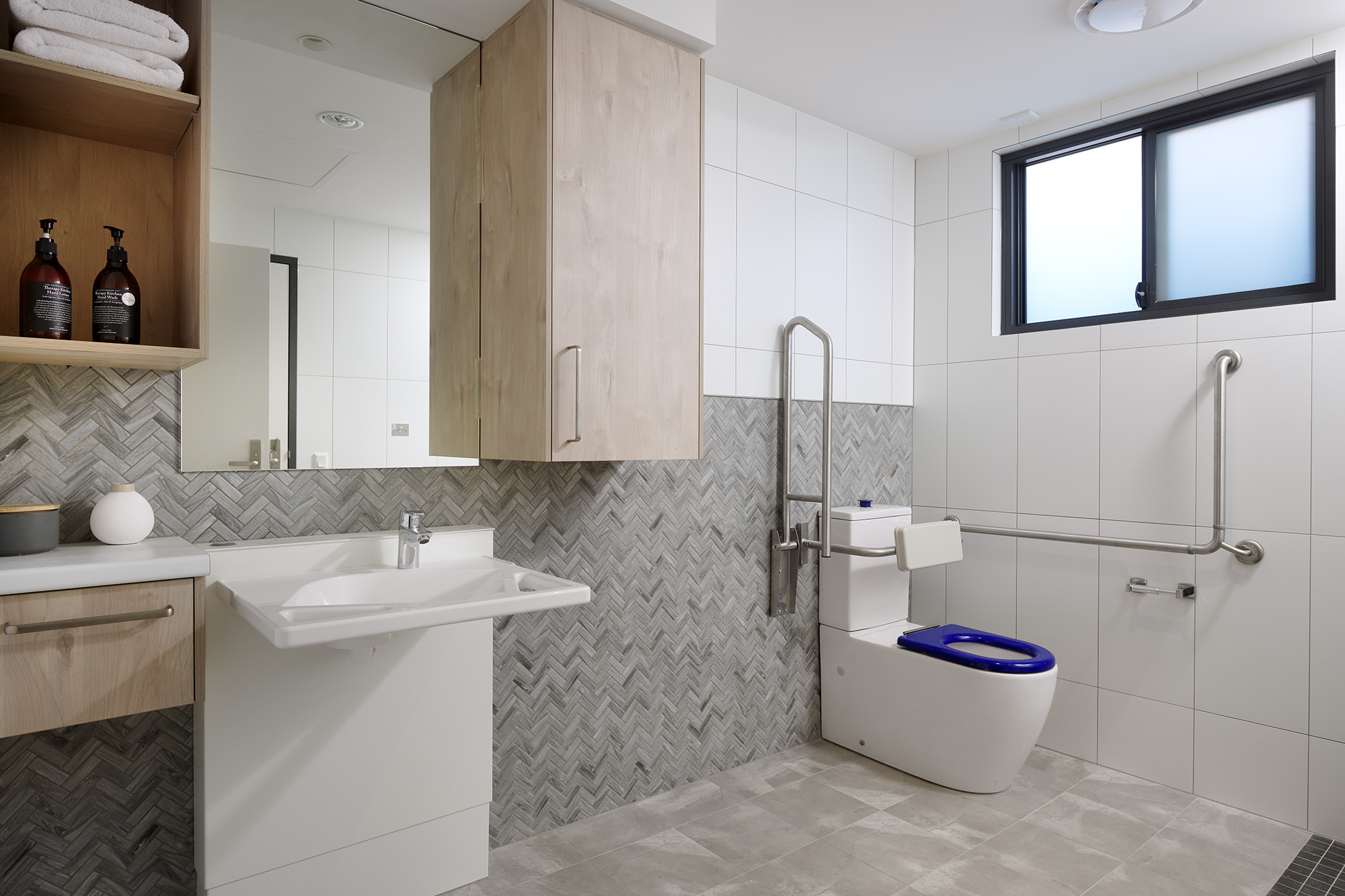 Templeton Girrawheen SDA Duplex B — Home image 3