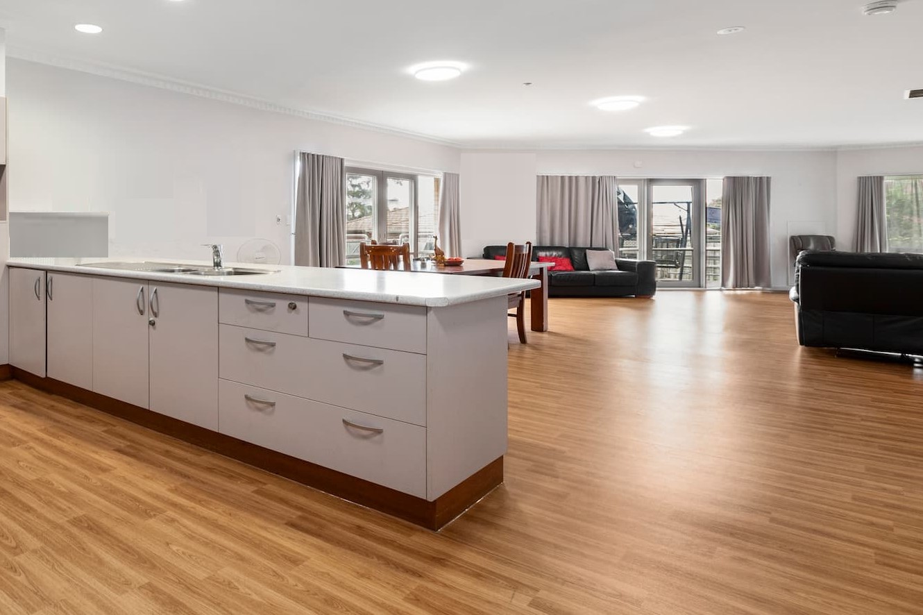 Improved Livability house with Active Night support — Home image 6
