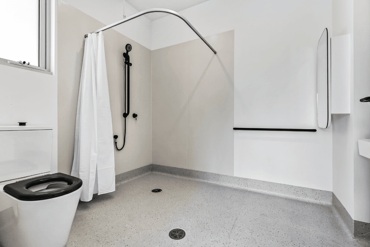SDA in the Heart of Mentone, minutes from the beach — Home image 7