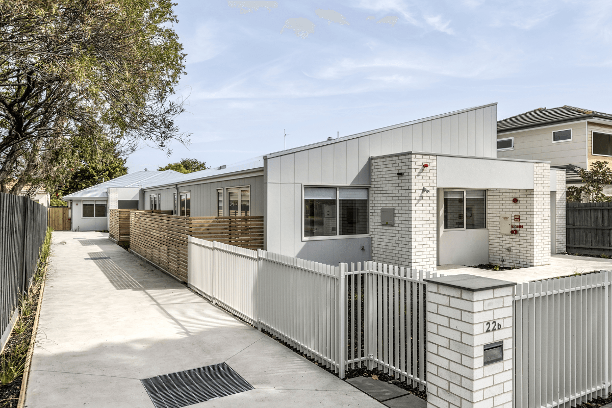 SDA in the Heart of Mentone, minutes from the beach — Home image 9