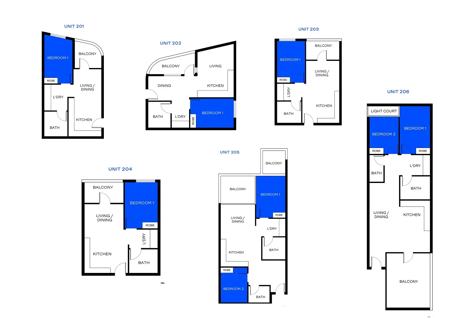 29-31 Railway Place, Fairfield — Floorplan 1