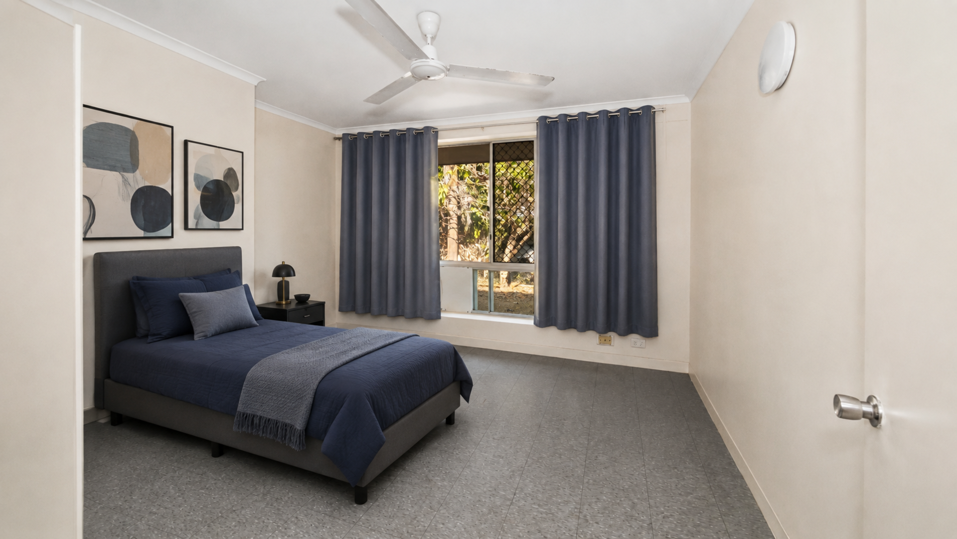 Comfortable two-bedroom home with space, privacy and independence in leafy Leanyer — Home image 4