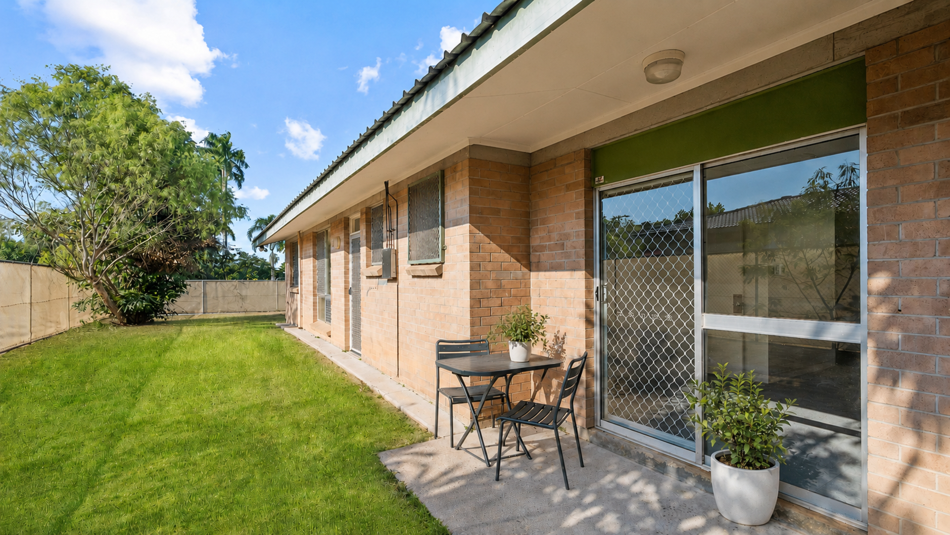 Comfortable two-bedroom home with space, privacy and independence in leafy Leanyer — Home image 5