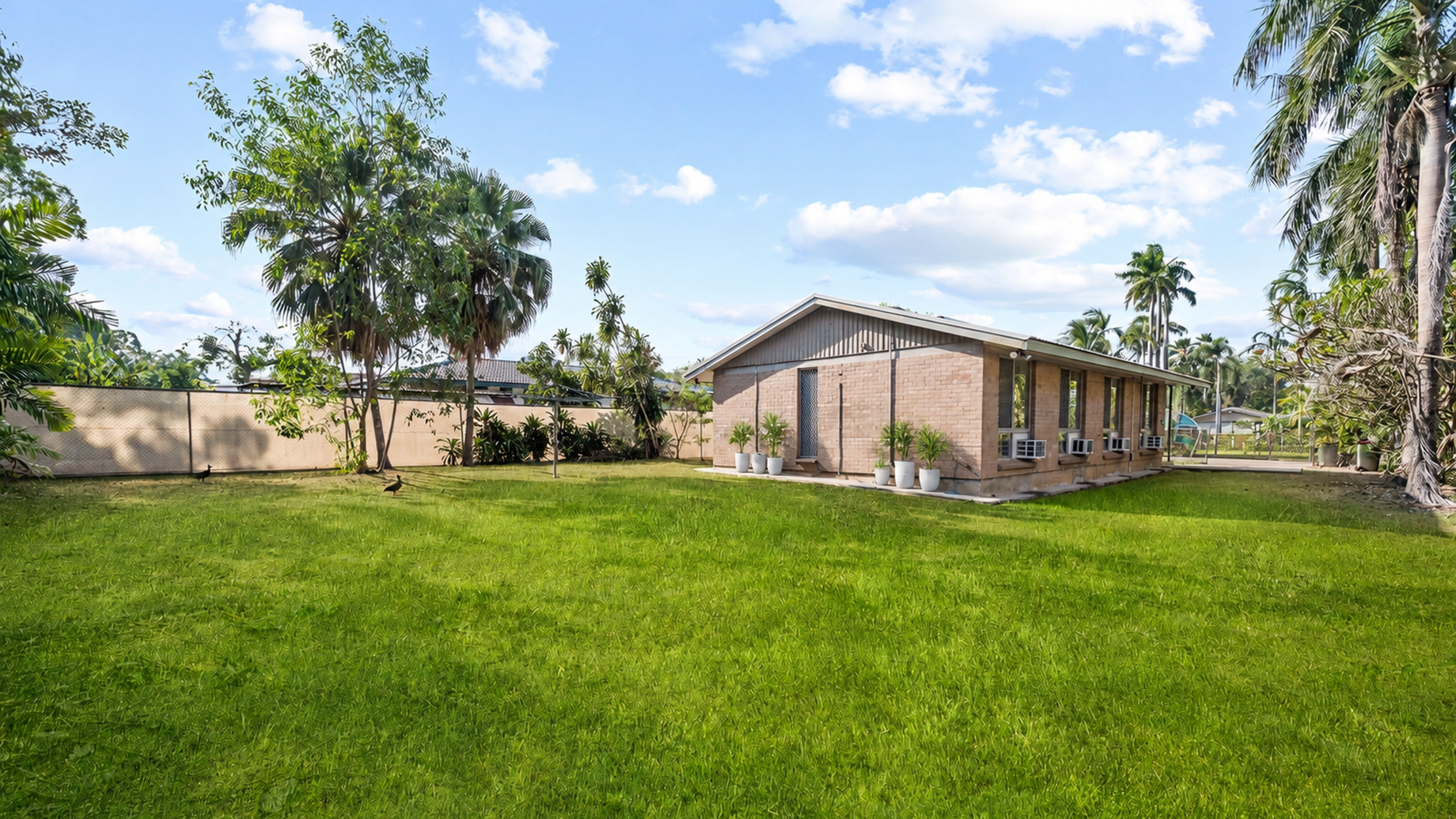 Comfortable two-bedroom home with space, privacy and independence in leafy Leanyer — Home image 6