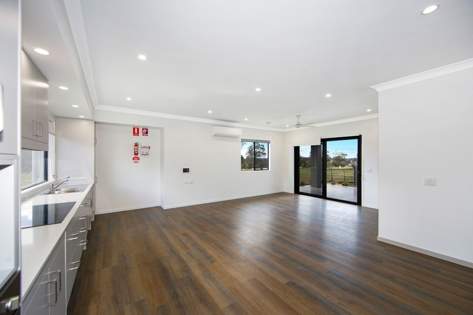 Beautiful, spacious SDA/SIL home in Cessnock, located in a quiet residential area. — Home image 2