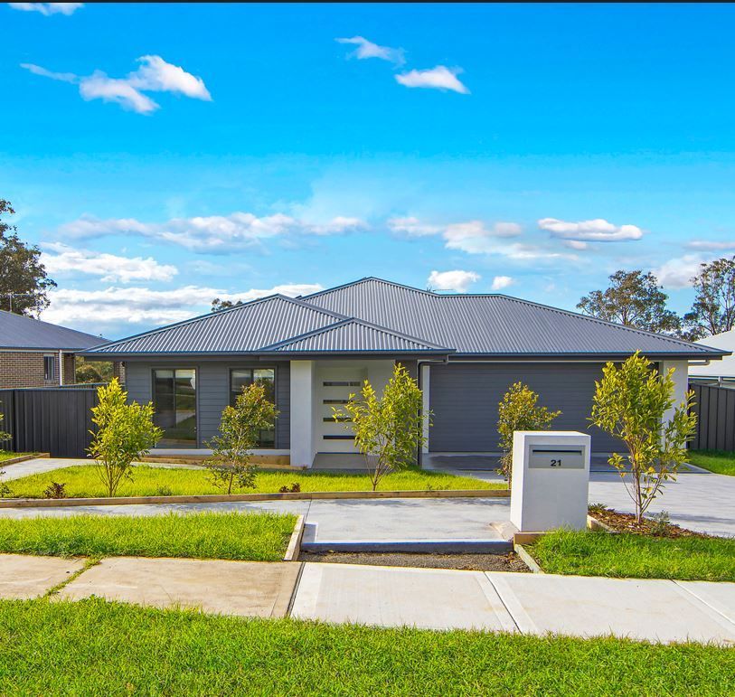 Beautiful, spacious SDA/SIL home in Cessnock, located in a quiet residential area. — Home image 7