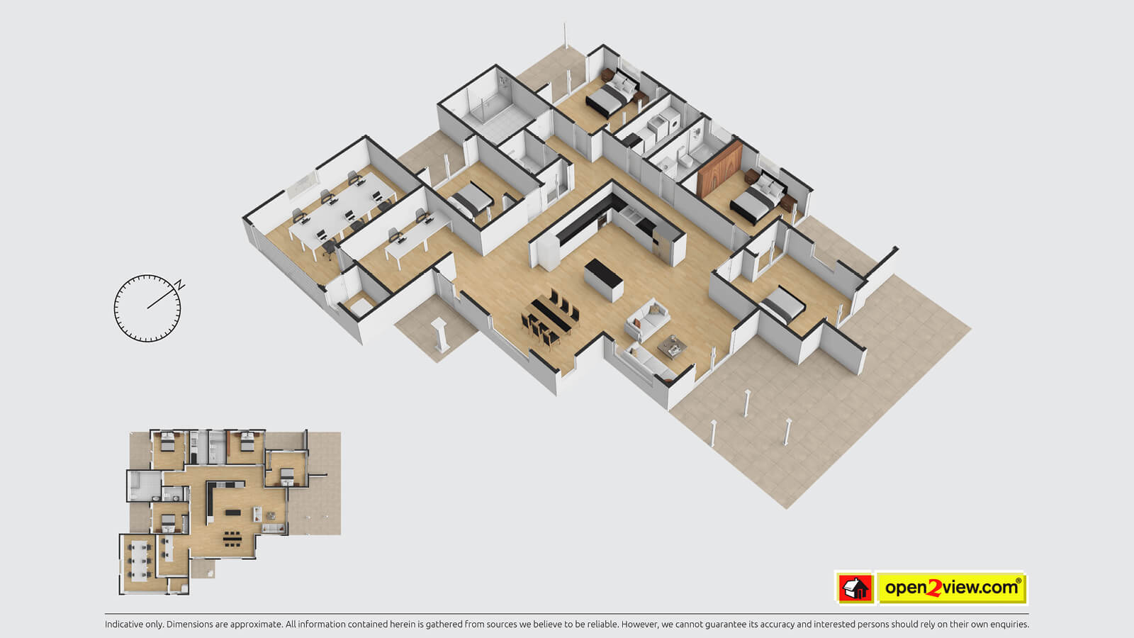 Location, Community and Lifestyle — Home image 11