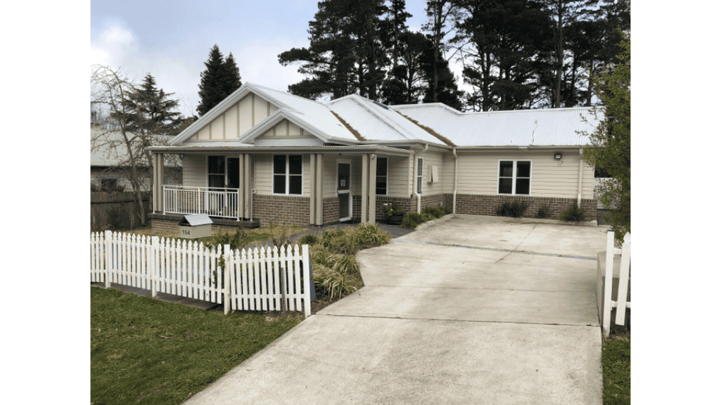 Accommodation in Blackheath, Blue Mountains — Home image 3
