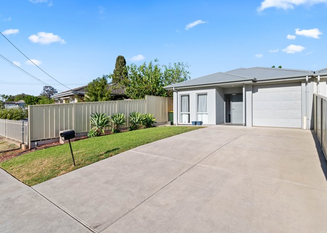 Belong to a Supportive, Welcoming Community in Salisbury East — Home image 2