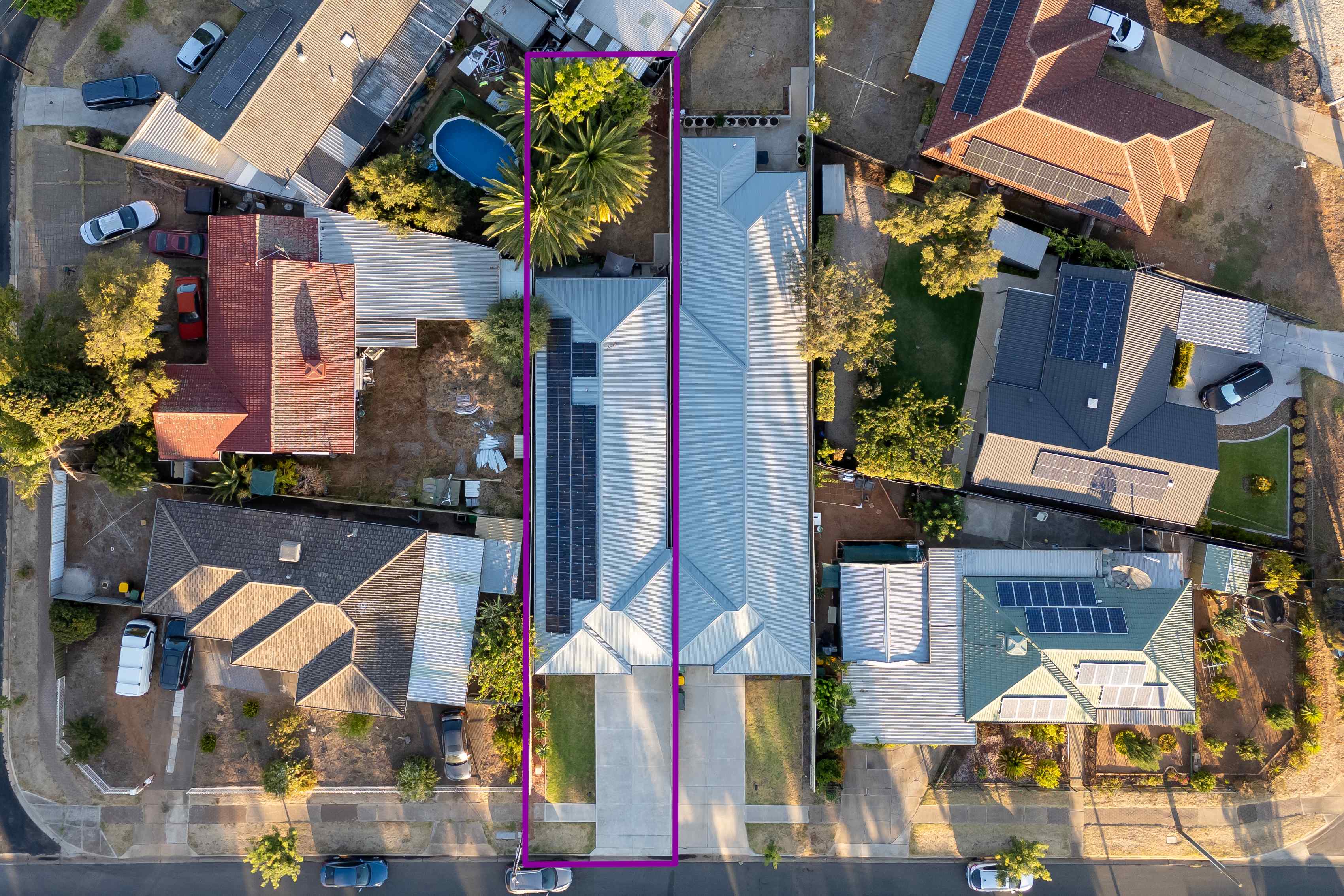 Belong to a Supportive, Welcoming Community in Salisbury East — Home image 3