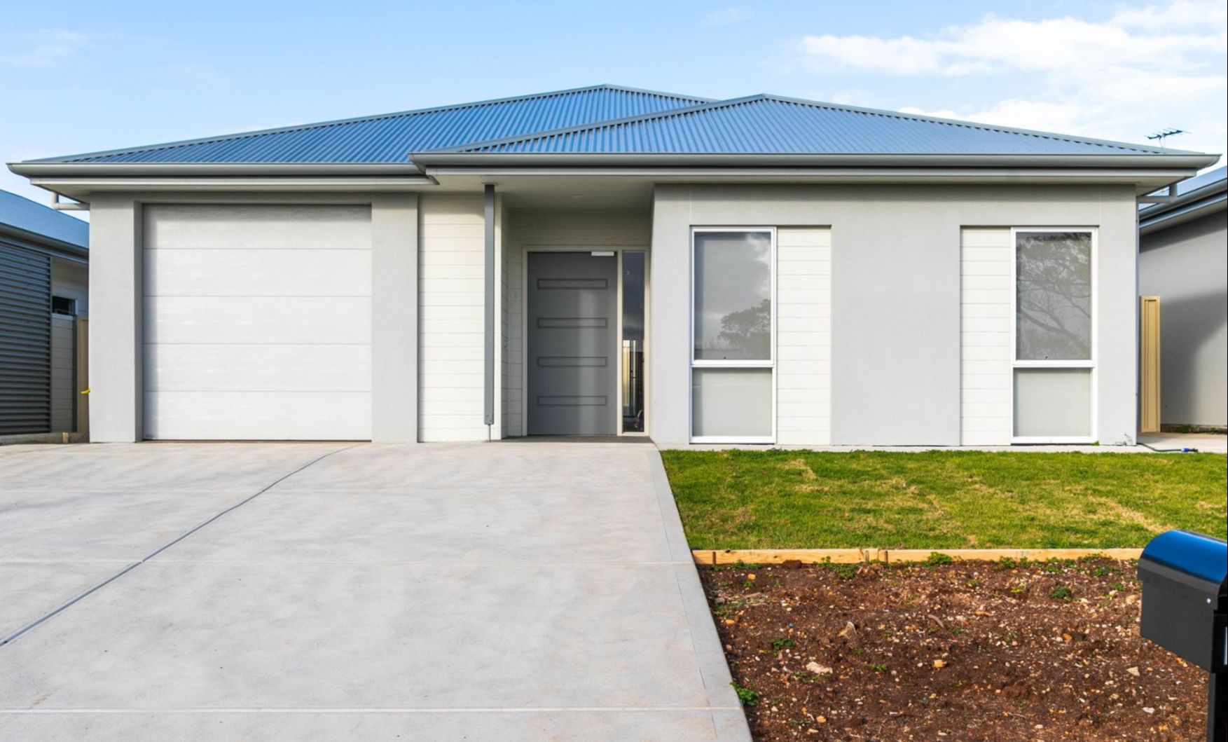 Belong to a Supportive, Welcoming Community in Salisbury East — Home image 5