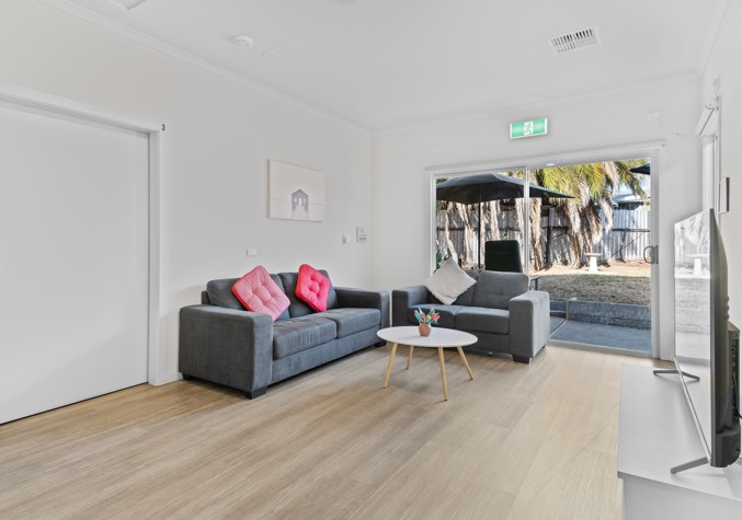 Belong to a Supportive, Welcoming Community in Salisbury East — Home image 7