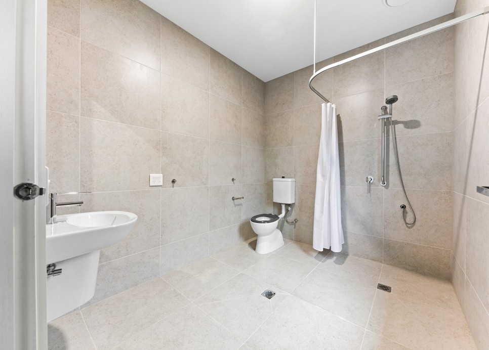 Spacious, Private & Comfortable SDA Home in Broadmeadows 2-Resident — Home image 6