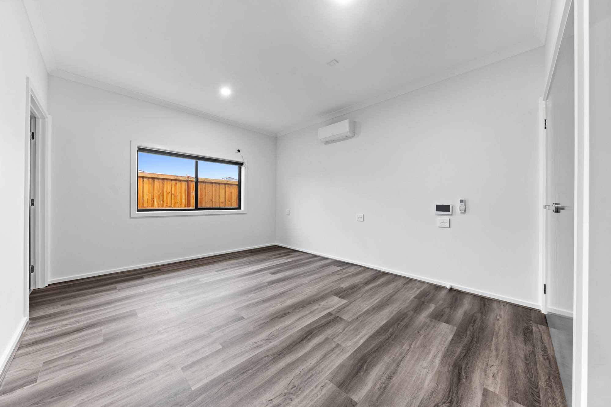 Spacious, Private & Comfortable SDA Home in Broadmeadows 2-Resident — Home image 4