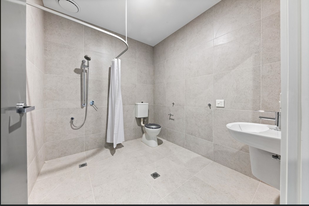 Spacious, Private & Comfortable SDA Home in Broadmeadows 2-Resident — Home image 5