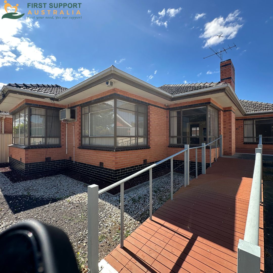 Comfortable SIL Accommodation in Sunshine 3020 — Home image 2