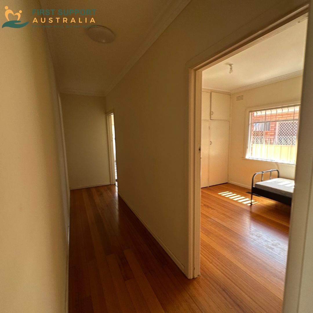 Comfortable SIL Accommodation in Sunshine 3020 — Home image 3