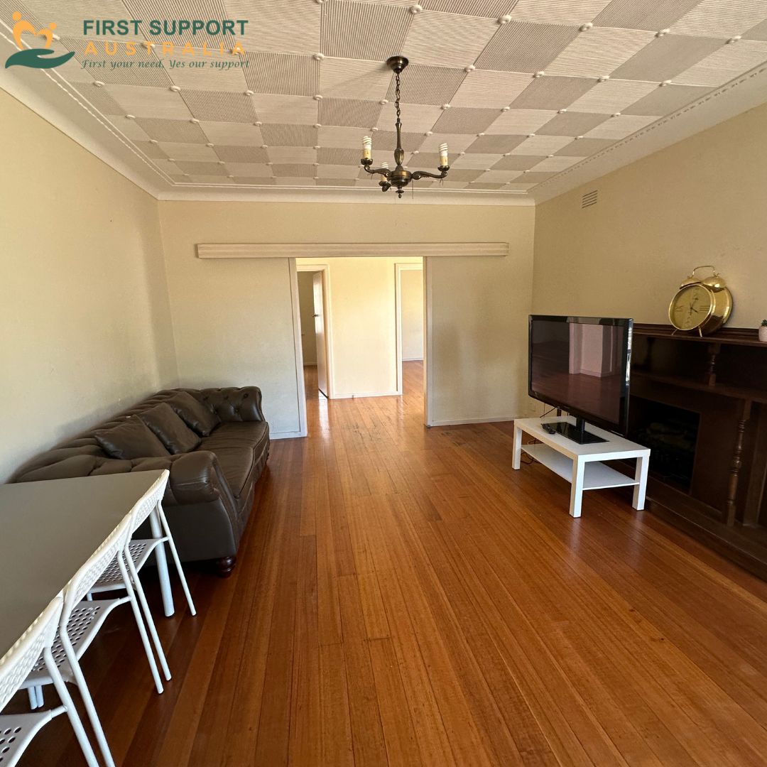 Comfortable SIL Accommodation in Sunshine 3020 — Home image 4