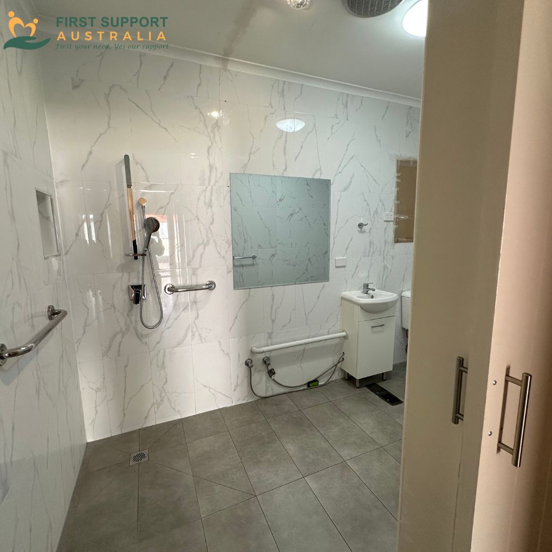 Comfortable SIL Accommodation in Sunshine 3020 — Home image 5