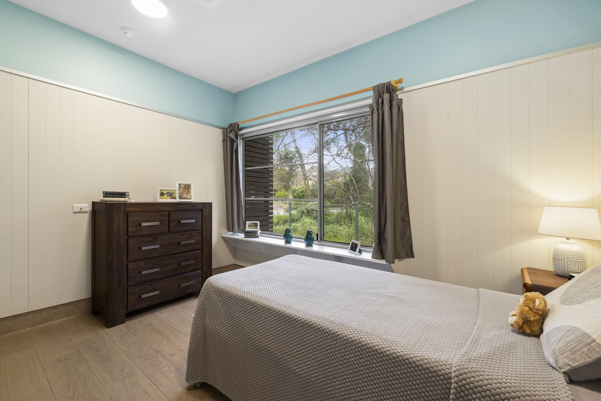 Outdoor haven and community feel in North Ryde — Home image 2