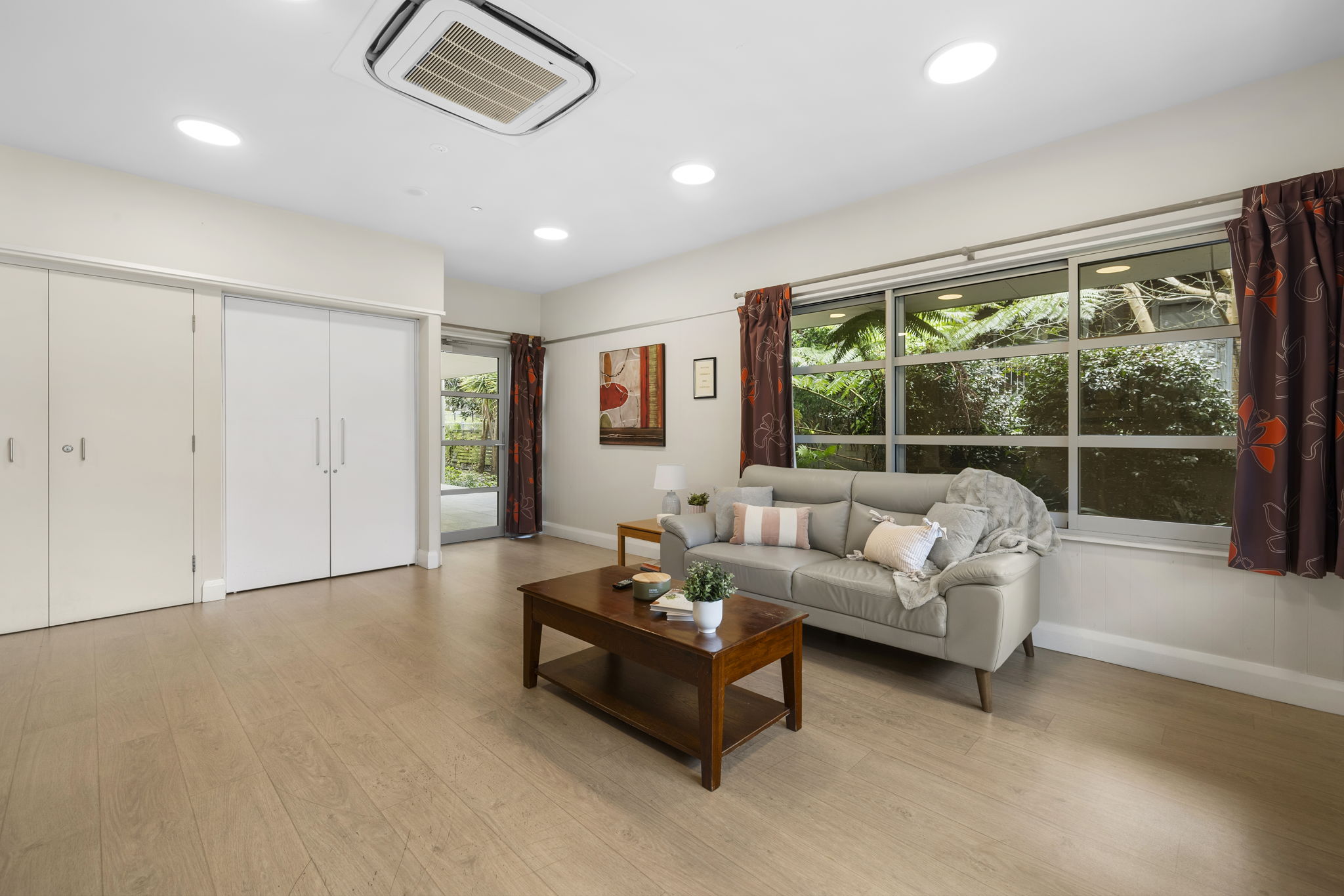 Outdoor haven and community feel in North Ryde — Home image 5